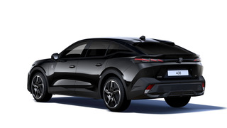 Peugeot 408 ve benzeri