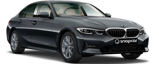 BMW 3.20i or similar