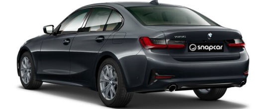 BMW 3.20i or similar