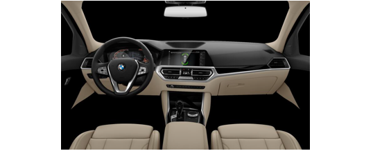 BMW 3.20i or similar