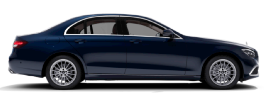 Mercedes E 200 d ve benzeri
