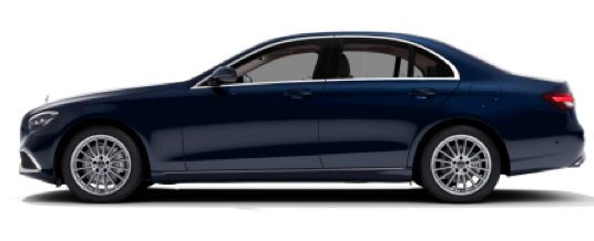 Mercedes E 200 d ve benzeri