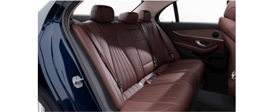 Mercedes E 200 d ve benzeri