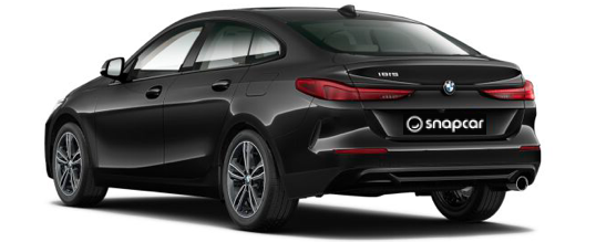 BMW 2.18i or similar