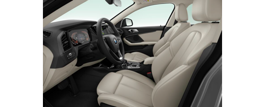 BMW 2.18i or similar