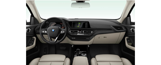 BMW 2.18i or similar