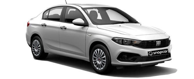 Fiat Egea or similar