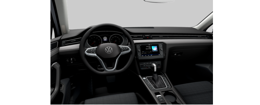 Volkswagen Passat or similar