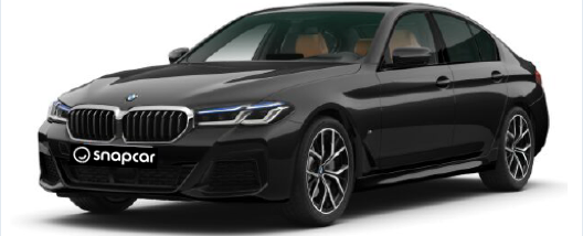 BMW 5.20i or similar