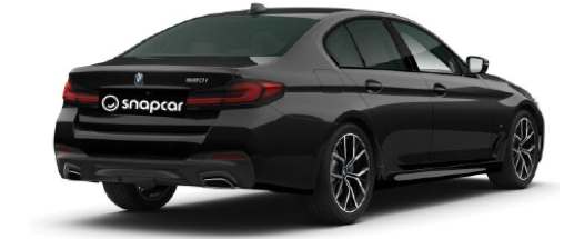 BMW 5.20i or similar