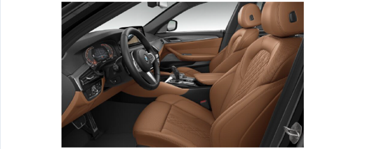 BMW 5.20i or similar