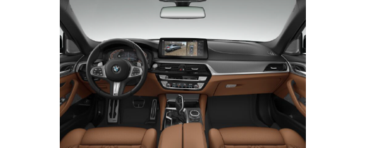 BMW 5.20i or similar