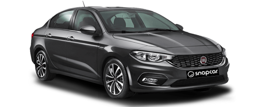 Fiat Egea or similar