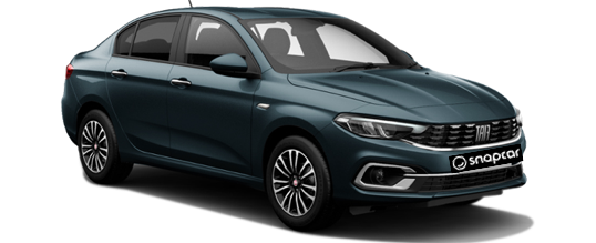 Fiat Egea or similar